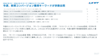 サブスク｜Google広告 AI分析レポート