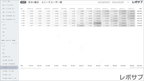 楽天市場 サブスクレポート《Basic》プラン