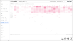 【買い切り】Google広告レポート：過去１年間の月次レポート（対象期間を過去13カ月に設定済み）データポータル（Looker Studio）