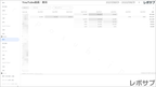 【買い切り】Google広告レポート：過去１年間の月次レポート（対象期間を過去13カ月に設定済み）データポータル（Looker Studio）